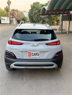 هيونداي كونا